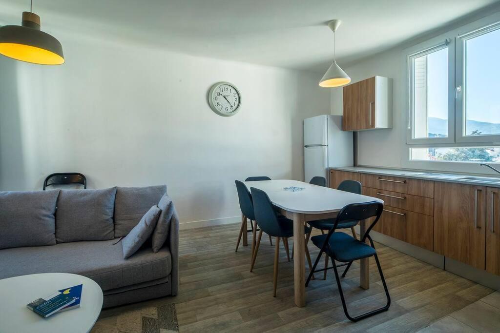 Le Grand Cosy - Lourdes - Proche Apartment Exterior photo